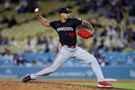 2025 MLB odds, lines: Trade deadline winners and losers from a betting perspective