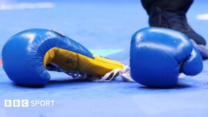 Boxing: Japenese boxer Shigetoshi Kotari, 28, dies from injuries in fight in Tokyo