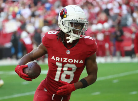 It’s time — meet 2025’s All-Breakout fantasy football team, full of players ready to be unleashed