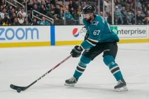 67 Days Until Opening Day: The Sharks' History of Number 67