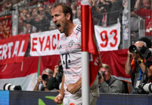 🎥 Kane rescues Bayern against third-tier side, Pokal highlights