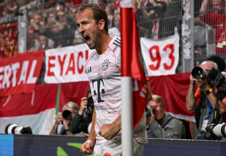 🎥 Kane rescues Bayern against third-tier side, Pokal highlights