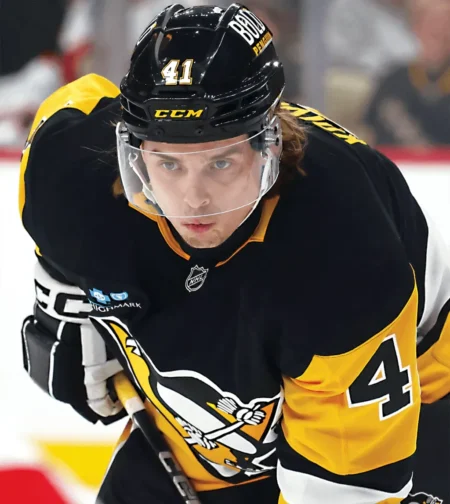 It Takes A Ville: Ville Koivunen In For A Potentially Special First Full Season With Penguins