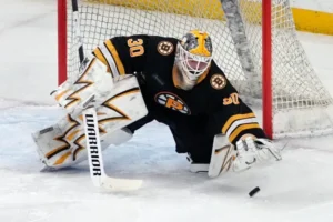 Oilers Should Aim Higher Than Rumored Goalie Target