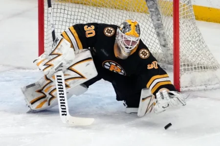 Oilers Should Aim Higher Than Rumored Goalie Target