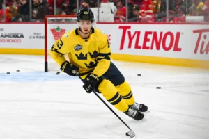 Devils Stars Eye 2026 Winter Olympics as Camp Invites Roll In