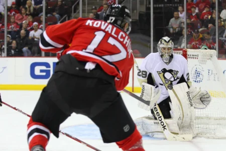 Former Devil Announces Retirement Will 'Be Official Soon'