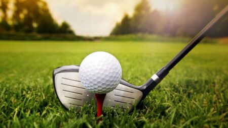 Section V girls golf results 2025 for Rochester NY area high schools