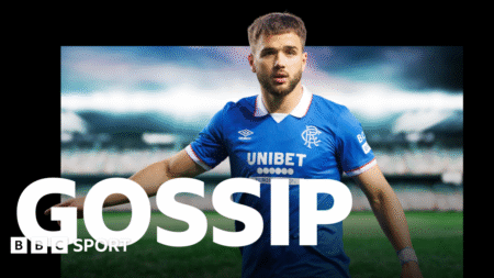 Scottish gossip: Rangers, Celtic, Aberdeen, St Johnstone & Dunfermline