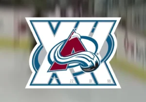 Colorado Avalanche Unveil 30th Anniversary Logo On Historic Franchise Day