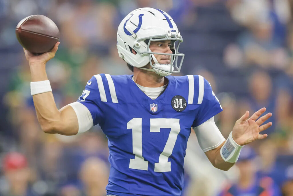 NFL preseason: How to watch the Indianapolis Colts vs. Cincinnati Bengals game today