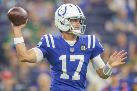 NFL preseason: How to watch the Indianapolis Colts vs. Cincinnati Bengals game today