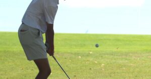 Boys golf: Bulldogs open eighth at Blue Top Ridge