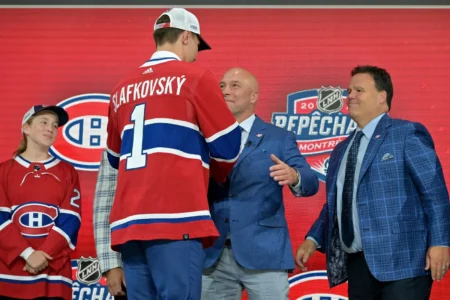 Canadiens: Fans Feel Very Confident About The Habs’ Front Office