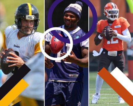 NFL preseason storylines: Cowboys chaos, the Browns‘ QB circus and Aaron Rodgers’ last dance