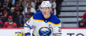 Sabres 2025-26 Expectations: Dahlin Facing Make-or-Break Showing This Year
