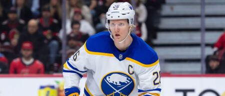 Sabres 2025-26 Expectations: Dahlin Facing Make-or-Break Showing This Year
