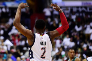 John Wall announces retirement from the NBA after 11 seasons: ‘I gave this game everything I had’