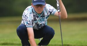 Union Leader Athlete of the Month: Hakala, 18, used early comeback to capture first State Am | Golf