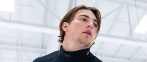 'I Owe It To My Parents And My Friend's: Maple Leafs’ Matthew Knies Embraces Neck Guard Protection For Upcoming NHL Season