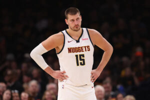 2025-26 Fantasy Basketball Rankings (9-Cat League Drafts)