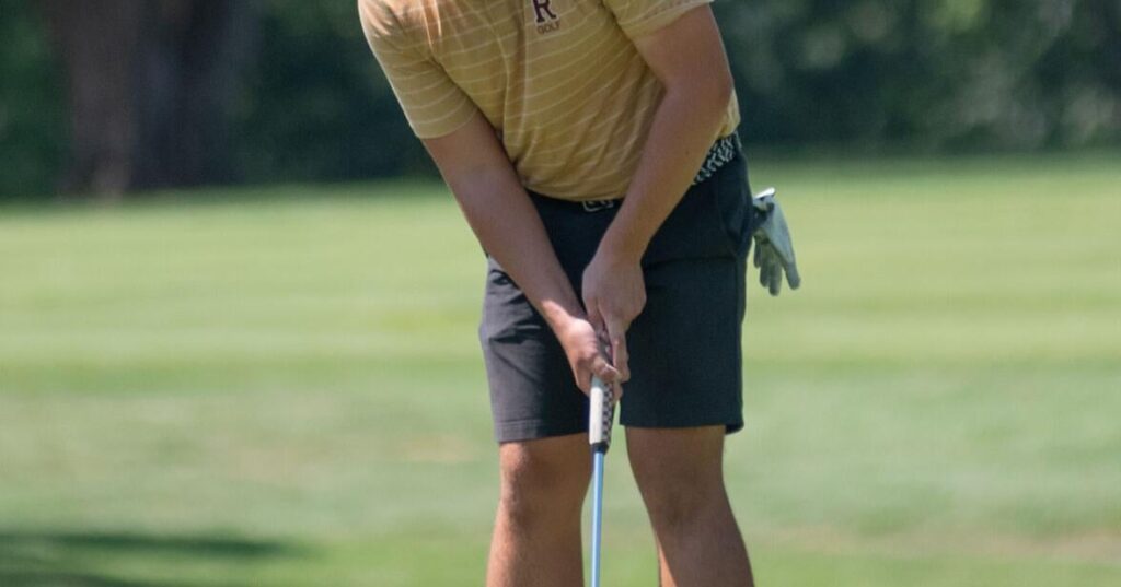 Keeping a low profile: Crabtree cards only below-par score; Royals take victory at Ashland Invitational | Sports