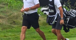 LIV Golf experience has made me a fan | Local Sports