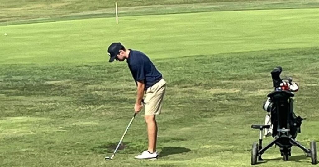 East Fairmont Bees capitalize on opportunity in sudden death on green to secure win over Preston | High School Sports