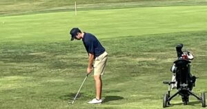 East Fairmont Bees capitalize on opportunity in sudden death on green to secure win over Preston | High School Sports