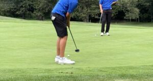 Fairmont Senior golf continues full-steam ahead in quest for deep postseason run | High School Sports