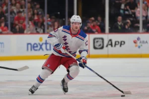 Projecting Sabres Trade Cost – Alexis Lafreniere