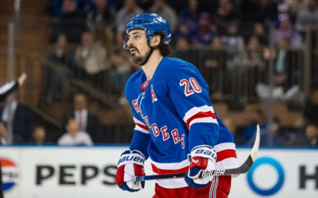 Poll: Which Anaheim Ducks Offseason Acquisition are You Most Anticipating?