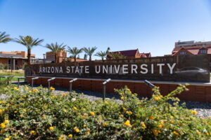 Minnesota Wild Prospect Commits To Arizona State University