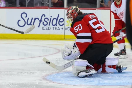 Oilers Best Young Goalie Target Revealed