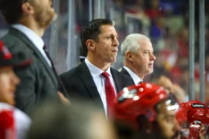 Five NHL Coaches With The Most To Prove In 2025-26