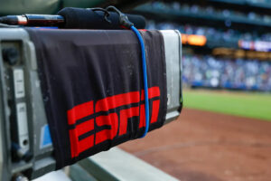 MLB, ESPN reportedly reach agreement for network to obtain rights to sell out-of-market games, ability to offer MLB.TV