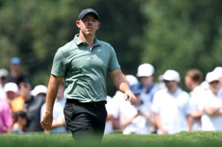 McIlroy backs ‘clean slate’ season finale format change