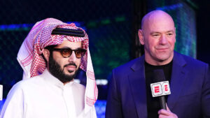 ‘This is a power grab’: What boxing insiders really think about planned revisions to Ali Act