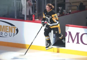 Penguins Should Give Exciting Prospect Big Chance