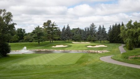 What LIV golfers said about The Cardinal in Michigan after first look