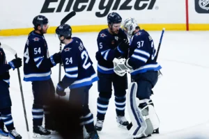 Exclusive: Jets 2025-26 Complete Team Preview Released in THN Yearbook