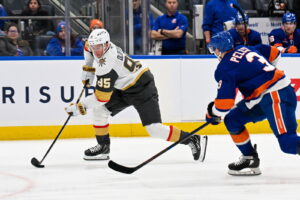 NHL Free Agent Victor Olofsson Nearing Deal With Avalanche; Islanders Never In The Mix