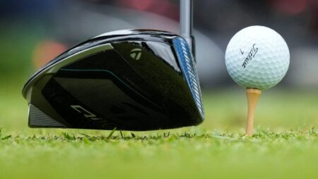 La Quinta golfer reaches second round of US Senior Amateur before loss
