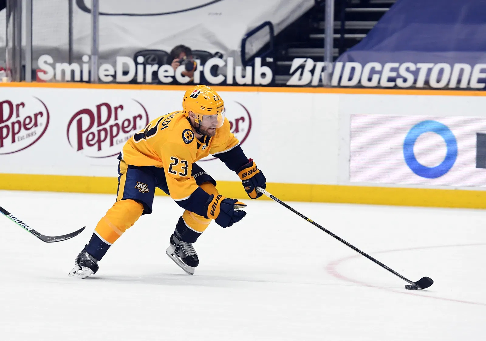 Rocco Grimaldi Will Play For Igor Larionov In KHL