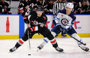 Know Your Enemy, Sabres Central Edition: Are Winnipeg Jets Too Good To Lose To Buffalo?