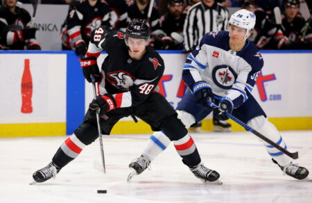 Know Your Enemy, Sabres Central Edition: Are Winnipeg Jets Too Good To Lose To Buffalo?