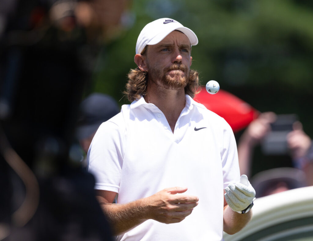Tommy's Torture: Winning on the PGA Tour is Hard, Statistically and Emotionally, But Fleetwood Will Be Just Fine