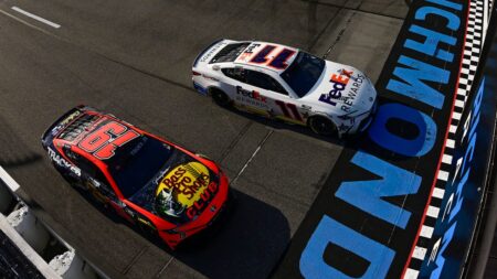Expert picks for Cup Series race