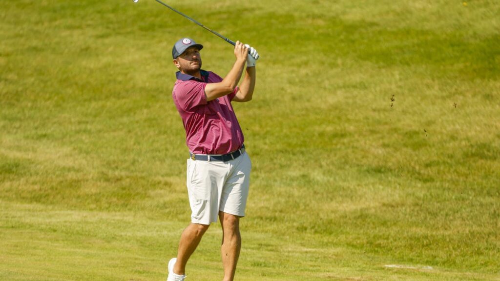 Jimmy Ellis goes 7-0 to win Florida State Match Play at Plantation