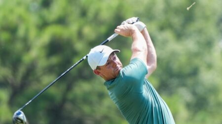 Reigning Masters champ Rory McIlroy to skip FedEx St. Jude Championship